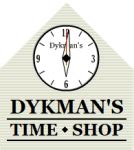 dykman's watch store madison wi